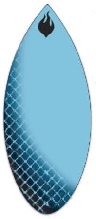 Composite X 4'-6"